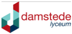 Tekstvak: damstede